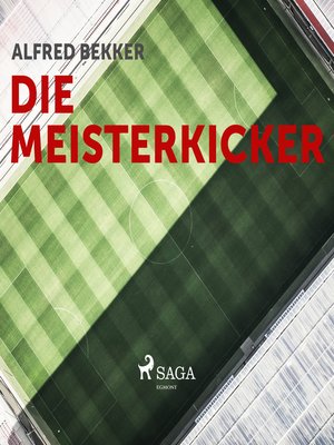 cover image of Die Meisterkicker (Ungekürzt)